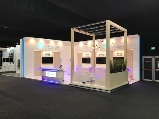 Cisco, GKO Manchester 2026