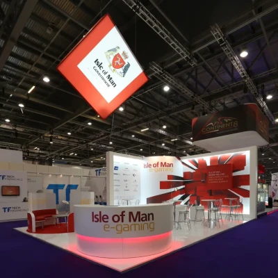 Dishman, CPHi Frankfurt 2011