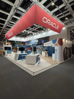 Travco, ITB Berlin 2016